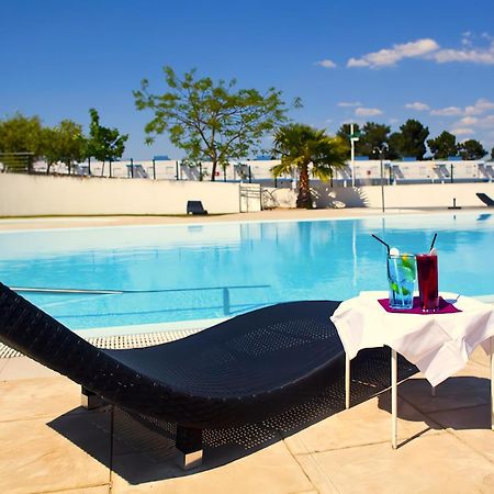 Sr Palmela Village Studios II Кинта-ду-Анжу Экстерьер фото