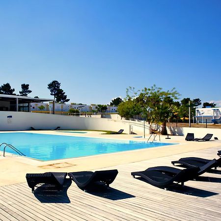 Sr Palmela Village Studios II Кинта-ду-Анжу Экстерьер фото