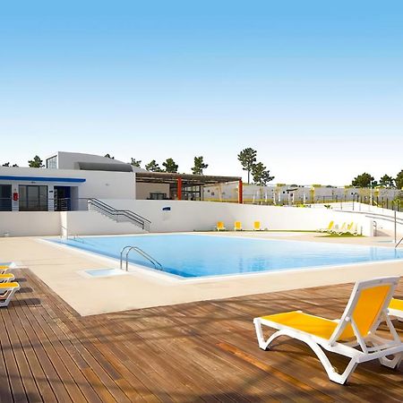 Sr Palmela Village Studios II Кинта-ду-Анжу Экстерьер фото