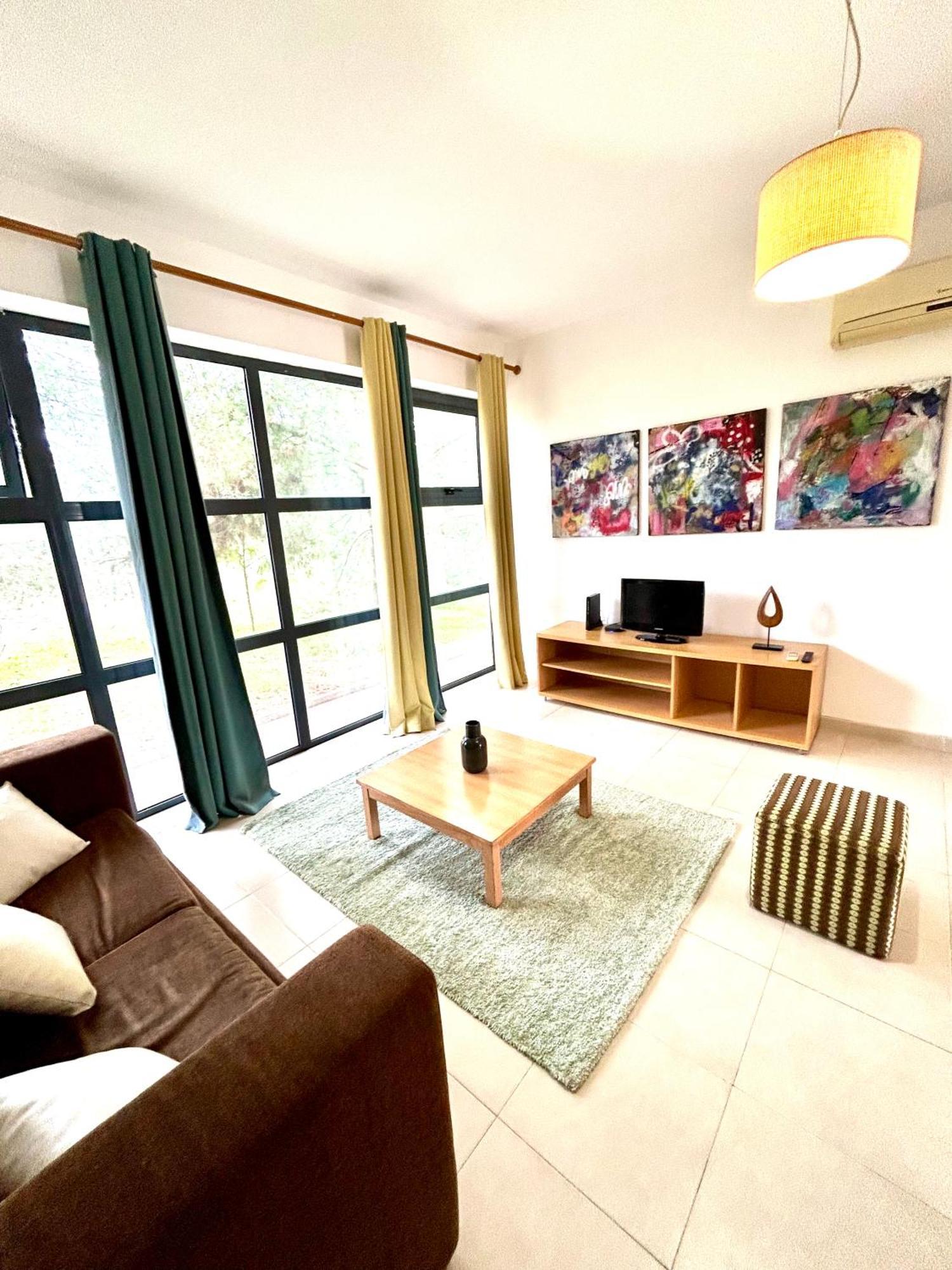 Sr Palmela Village Studios II Кинта-ду-Анжу Экстерьер фото
