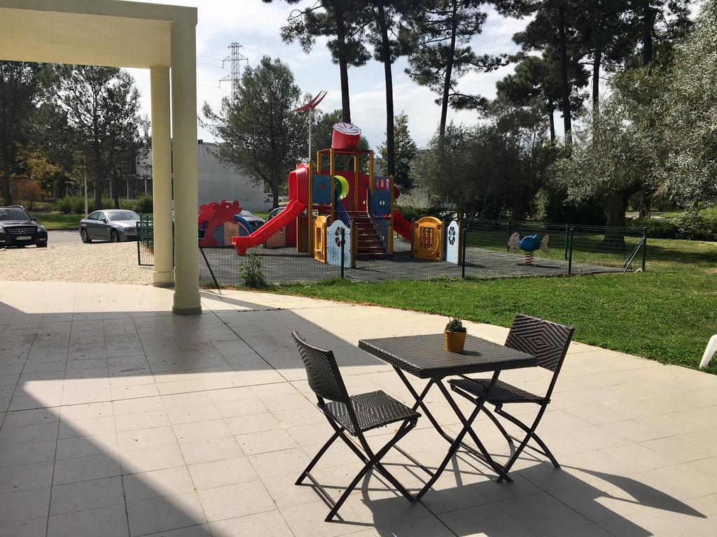 Sr Palmela Village Studios II Кинта-ду-Анжу Экстерьер фото
