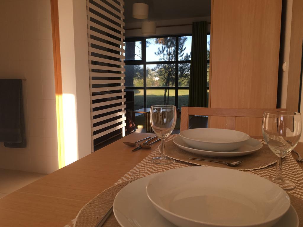 Sr Palmela Village Studios II Кинта-ду-Анжу Экстерьер фото