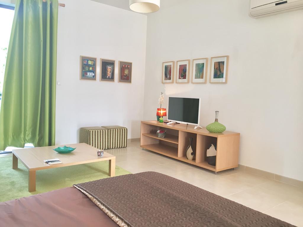 Sr Palmela Village Studios II Кинта-ду-Анжу Экстерьер фото
