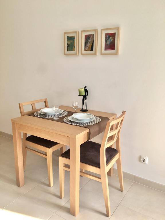Sr Palmela Village Studios II Кинта-ду-Анжу Экстерьер фото