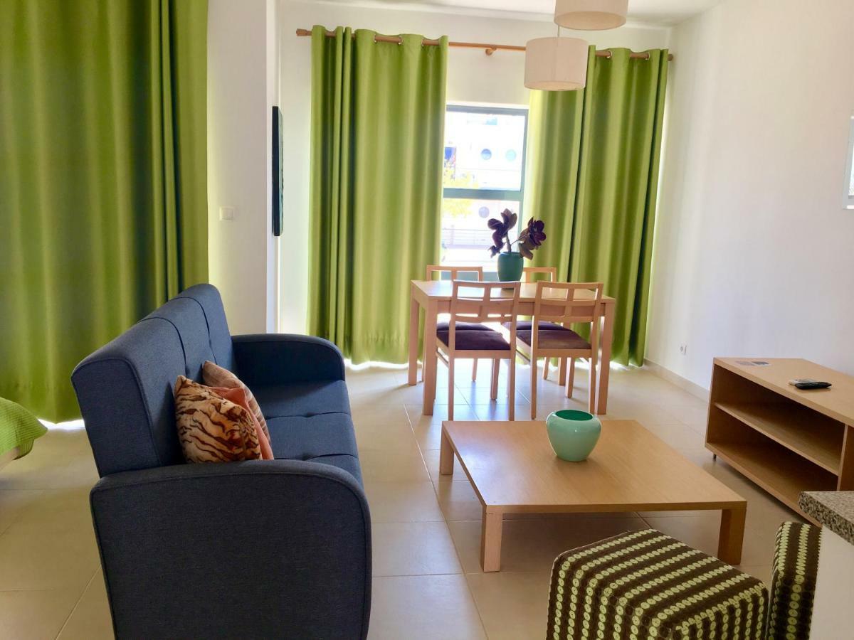 Sr Palmela Village Studios II Кинта-ду-Анжу Экстерьер фото