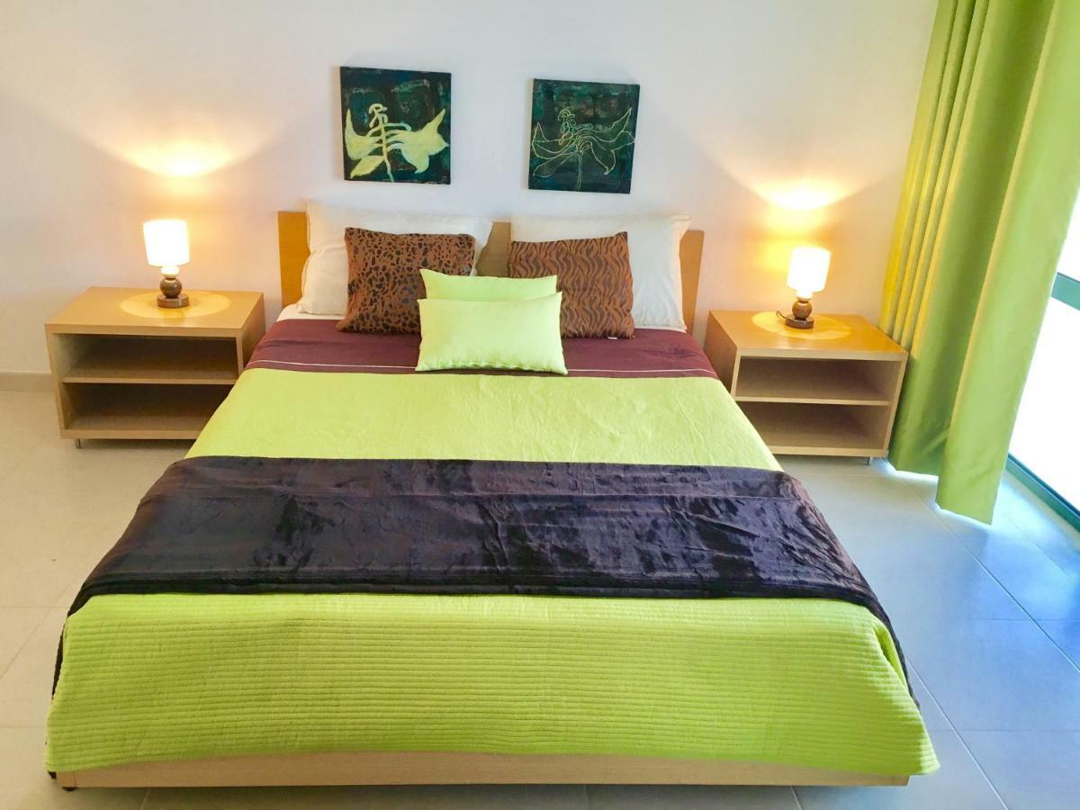 Sr Palmela Village Studios II Кинта-ду-Анжу Экстерьер фото